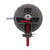 Exact Replacement W10268911 Washer Water Level Pressure Switch for Whirlpool Washing Machine
