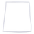 WR24X437 Door Gasket