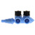 Robertshaw K-78568 Washing Machine Water Mixing Inlet Solenoid Valve for Speed Queen 202395P