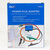 Supco PPA15 Power Plug Adapter 120V Power from a 240V Disconnect Box