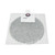 Round Aluminum Grease Filter part number RRF0901