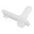 Choice Manufactured 358684 Clothes Washer Door Lid Strike Actuator for Whirlpool