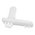 Choice Manufactured 358684 Clothes Washer Door Lid Strike Actuator for Whirlpool