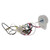 W11249952 Fan Motor