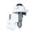 Premier Part W10661045 Replacement for Whirlpool Washing Machine Washer Drain Pump
