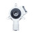 Premier Part W10661045 Replacement for Whirlpool Washing Machine Washer Drain Pump