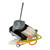 WR60X1072A Fan Motor