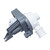 Premier Component W10876600 Washing Machine Drain Pump for Whirlpool Washers