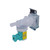 Premier Component Part 622058 Dishwasher Inlet Solenoid Valve for Bosch Thermador Premier Component Part 622058 Dishwasher Inlet Solenoid Valve for Bosch Thermador