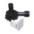 Premier Component Part A00126501 Dishwasher Drain Pump for Electrolux Frigidaire.
