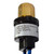 Supco SLP2045 Low Pressure Switch Open: 20 PSI Close: 45 PSI HVAC Refrigeration