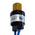 Supco SLP4560 Low Pressure Switch Open: 45 PSI Close: 60 PSI HVAC Refrigeration Supco SLP4560 Low Pressure Switch Open: 45 PSI Close: 60 PSI HVAC Refrigeration