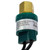 Supco SHP610420 High Pressure Switch Open: 610 PSI Close: 420 PSI HVAC Refrigeration