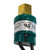 Supco SHP610420 High Pressure Switch Open: 610 PSI Close: 420 PSI HVAC Refrigeration