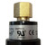 Supco SMR610 High Pressure Switch Manual Reset 610 PSI HVAC Refrigeration.