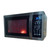Magic Lights Checks the Microwave for Proper Power and Cooking Patterns Diagnostic Tool