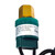 Supco SHP275195 High Pressure Switch Open: 275 PSI Close: 195 PSI HVAC Refrigeration