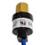 Supco SLP2550 Low Pressure Switch Open: 25 PSI Close: 50 PSI HVAC Refrigeration
