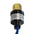 Supco SLP0520 Low Pressure Switch Open: 5 PSI Close: 20 PSI HVAC Refrigeration