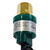 Supco SHP350250 High Pressure Switch Open: 350 PSI Close: 250 PSI HVAC Refrigeration
