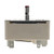 Exact Replacement Part WB23K10002 Range Infinite Switch for GE Stove Burner Eye