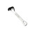 Pipe Vise SW127-14 Micro 5 Wrench 8mm-14mm Nut Capacity Self Adjusting Ratchet Action