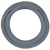 Choice Manufactured Part 4986ER0004B Washer Door Boot Gasket Seal for LG