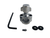 A2 Refrigerator Line Tap Access Piercing Valve fits 1/2", 5/8" OD Tubing