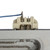 Choice Part CMR8X17D44L Radiant Range Stove Dual Burner Eye for Samsung DG47-00072A