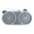 CMR8X17D44L Surface Element