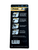 Solderweld SW-RS Solder Brazing Rod Saver Tool