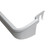 Supco CS8001 Refrigerator Door Shelf Bin for Frigidaire 240338001