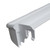 Supco CS8001 Refrigerator Door Shelf Bin for Frigidaire 240338001