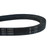 B29 Industrial V Belt 13/32" x 32" OD