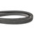 A73 4L750 Industrial V Belt 1/2" x 75" OD