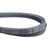 B77 5L800 Industrial V Belt 21/32" x 80" OD