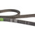 B93 Industrial V Belt 21/32" x 96" OD