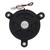 Exact Replacement 5304523741 Refrigerator Evaporator Fan Motor for Electrolux Frigidaire