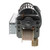 Exact Replacement 00759374 Range Oven Fan Blower Motor Assembly for Bosch