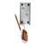 White Rodgers 1687-9 Commercial Refrigeration Temperature Control B14-142
