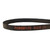 3L530 Industrial V Belt 3/8" x 53" OD