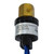 Supco SLP1535 Low Pressure Switch Open: 15 PSI Close: 35 PSI HVAC Refrigeration