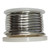 Harris BRGT61/2POP Bridgit Lead-Free Nickel-Bearing Solid Wire Solder 1/2lb
