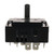 Exact Replacement 5304522918 Range Stove Infinite Switch Dual Burner Control for Electrolux Frigidaire