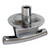 Choice Part 7737P245-60 Range Cooktop Burner Knob for Whirlpool Jenn-Air