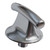 Choice Part 7737P245-60 Range Cooktop Burner Knob for Whirlpool Jenn-Air