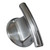 Choice Part 7737P245-60 Range Cooktop Burner Knob for Whirlpool Jenn-Air