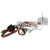 Exact Replacement W11578030 Refrigerator Evaporator Motor for Whirlpool