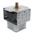 Exact 10001590 Microwave Oven Magnetron for Bosch 2M303H(FN) Mag Tube