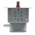 Exact 10001590 Microwave Oven Magnetron for Bosch 2M303H(FN) Mag Tube